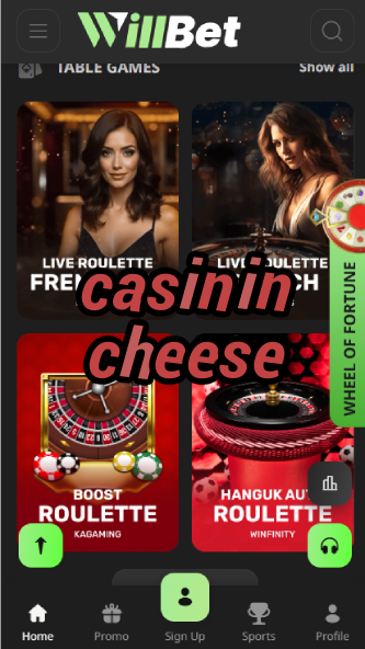 Casin in Cheese - Unique Cheese-Themed Casino Games & Slots-casinoorder.vip